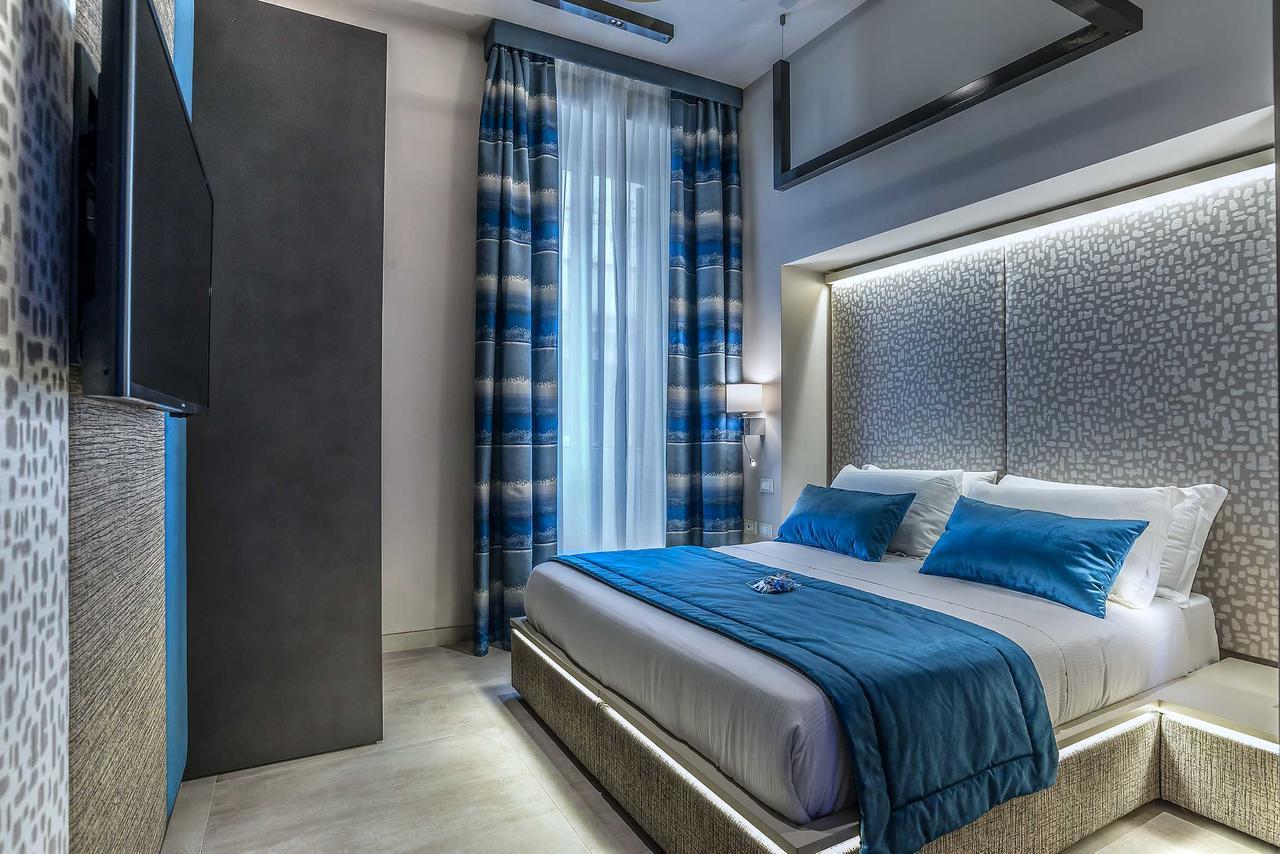 Via Veneto Prestige 2*