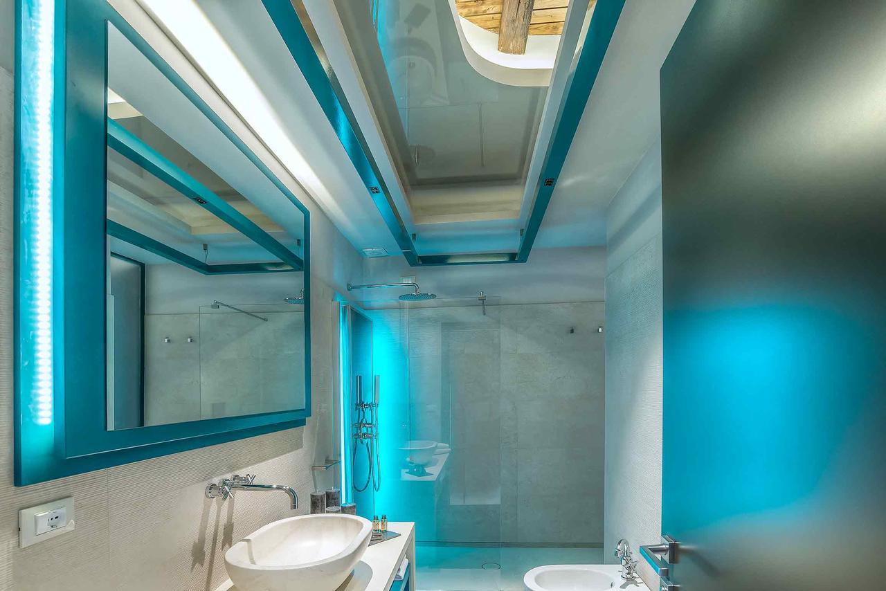 Affittacamere Via Veneto Prestige