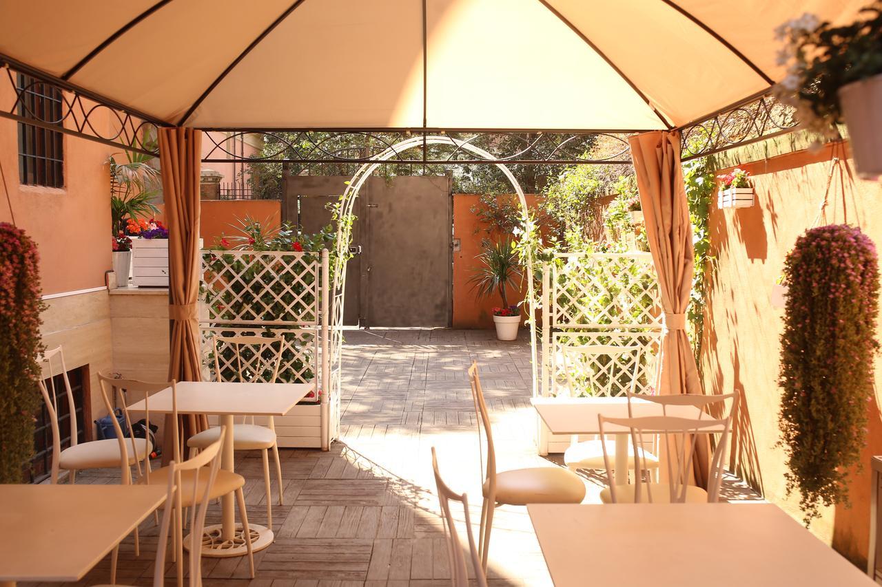Eco Casa de hóspedes Roma