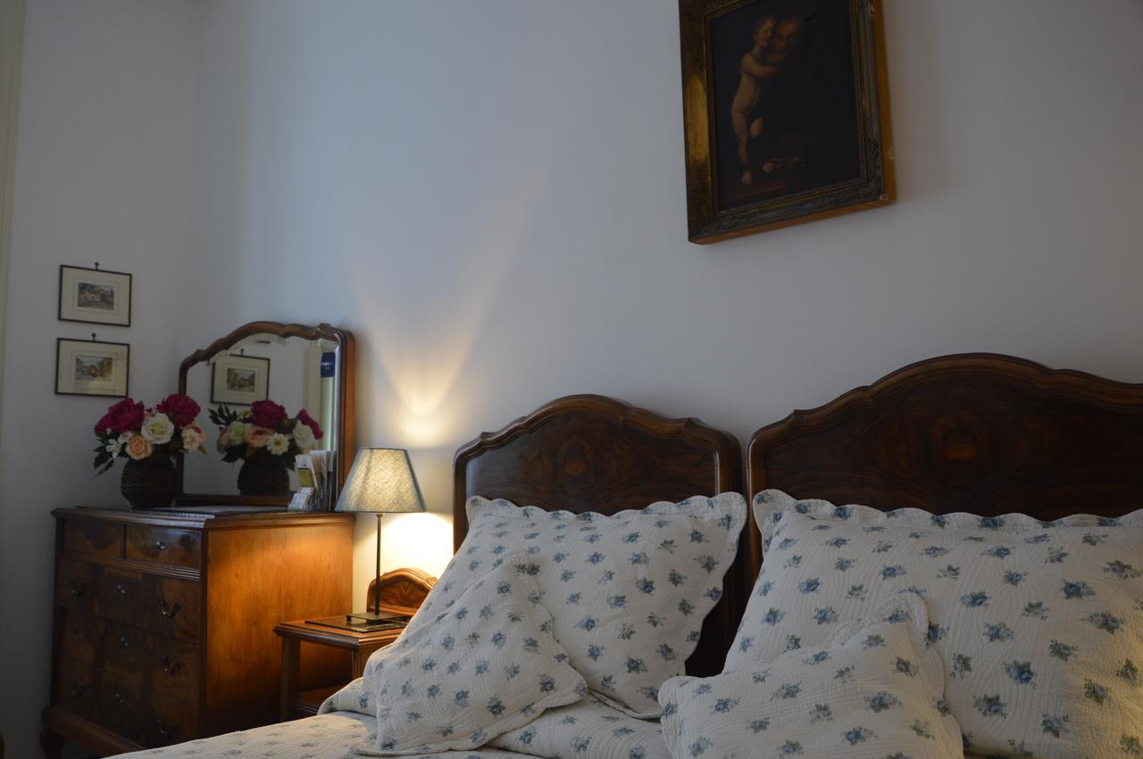 Frühstückspension A Casa Cibella Rom