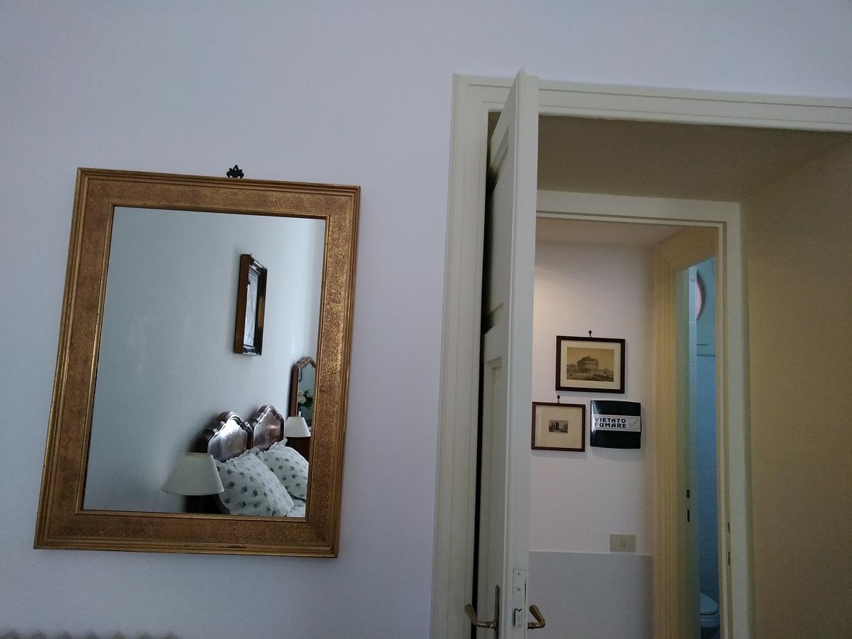 Frühstückspension A Casa Cibella 3*