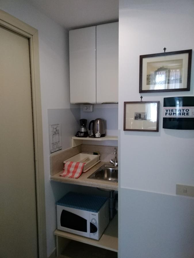 Frühstückspension A Casa Cibella 3*