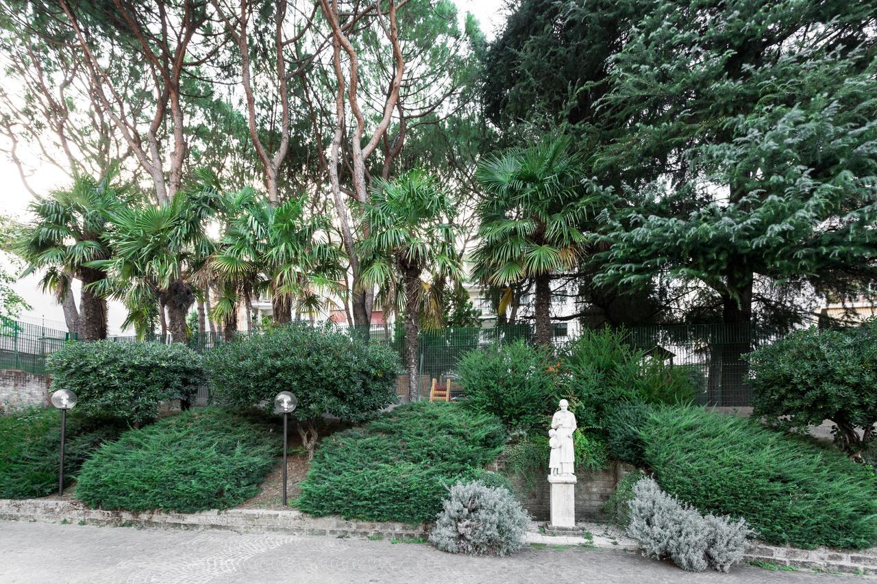 San Giuseppe House * Rom