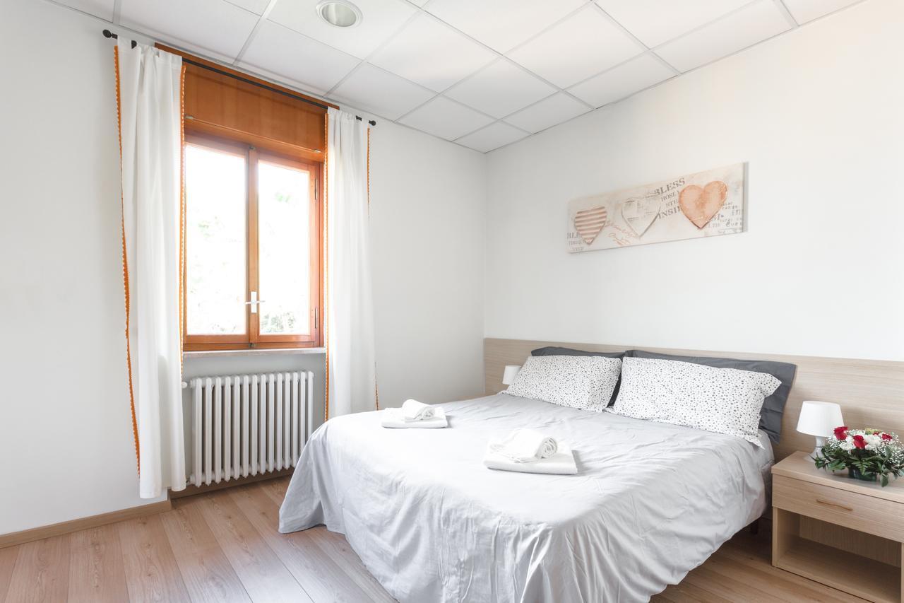 San Giuseppe House Bed and breakfast *