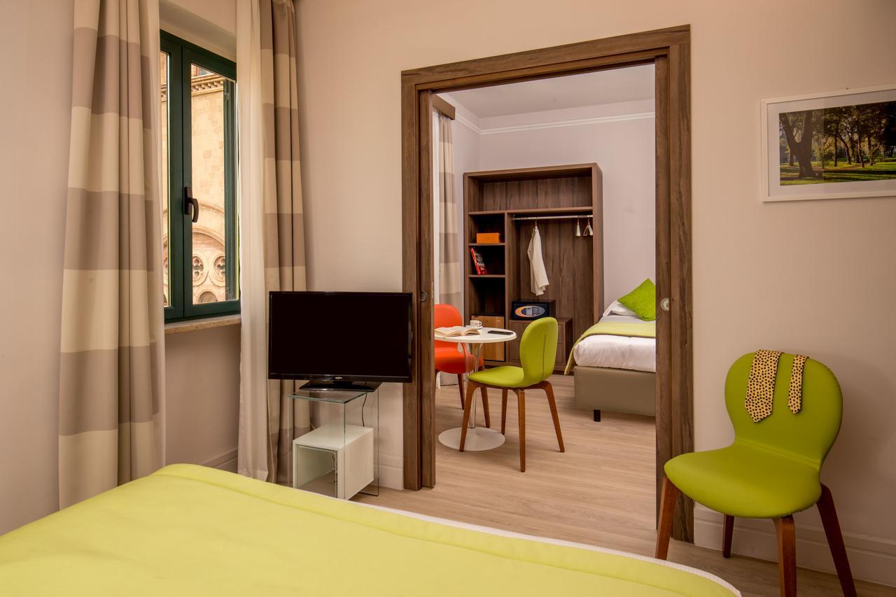 Grazioli Hotel Rome