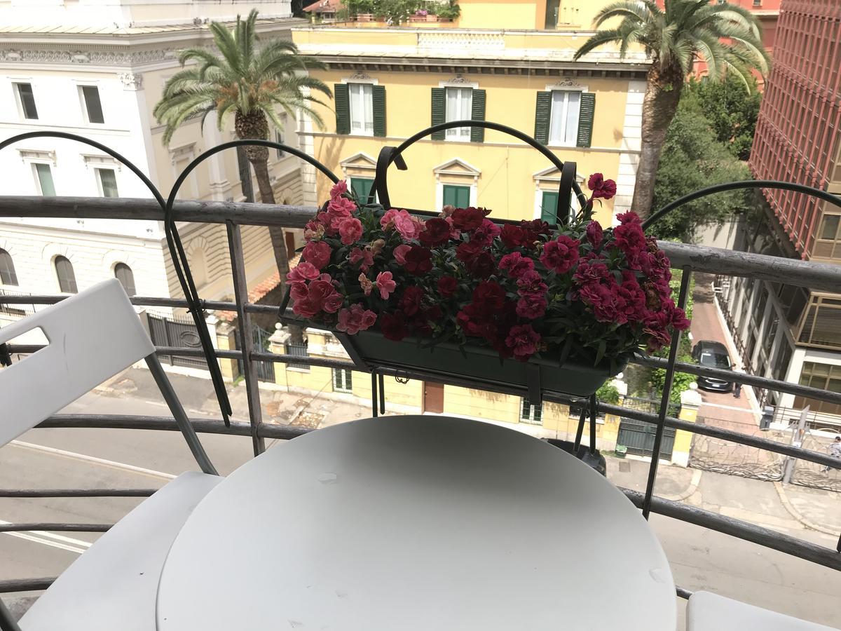 Morgagni House Gjestgiverier 2*