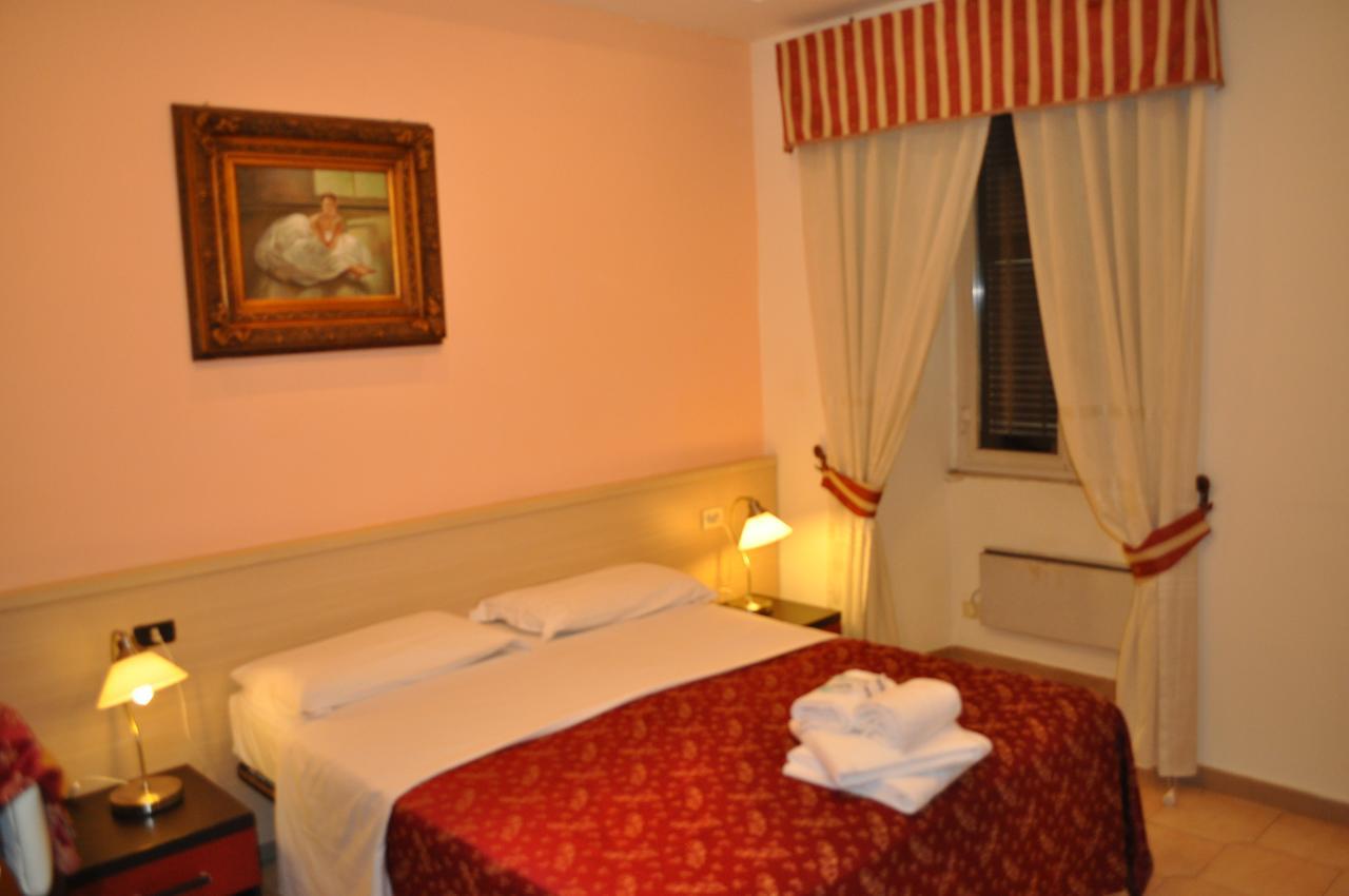 Sergio House Bed & Breakfast Roma