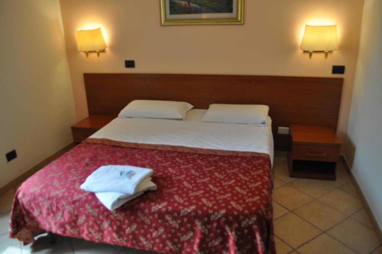 Bed & Breakfast Sergio House 2*