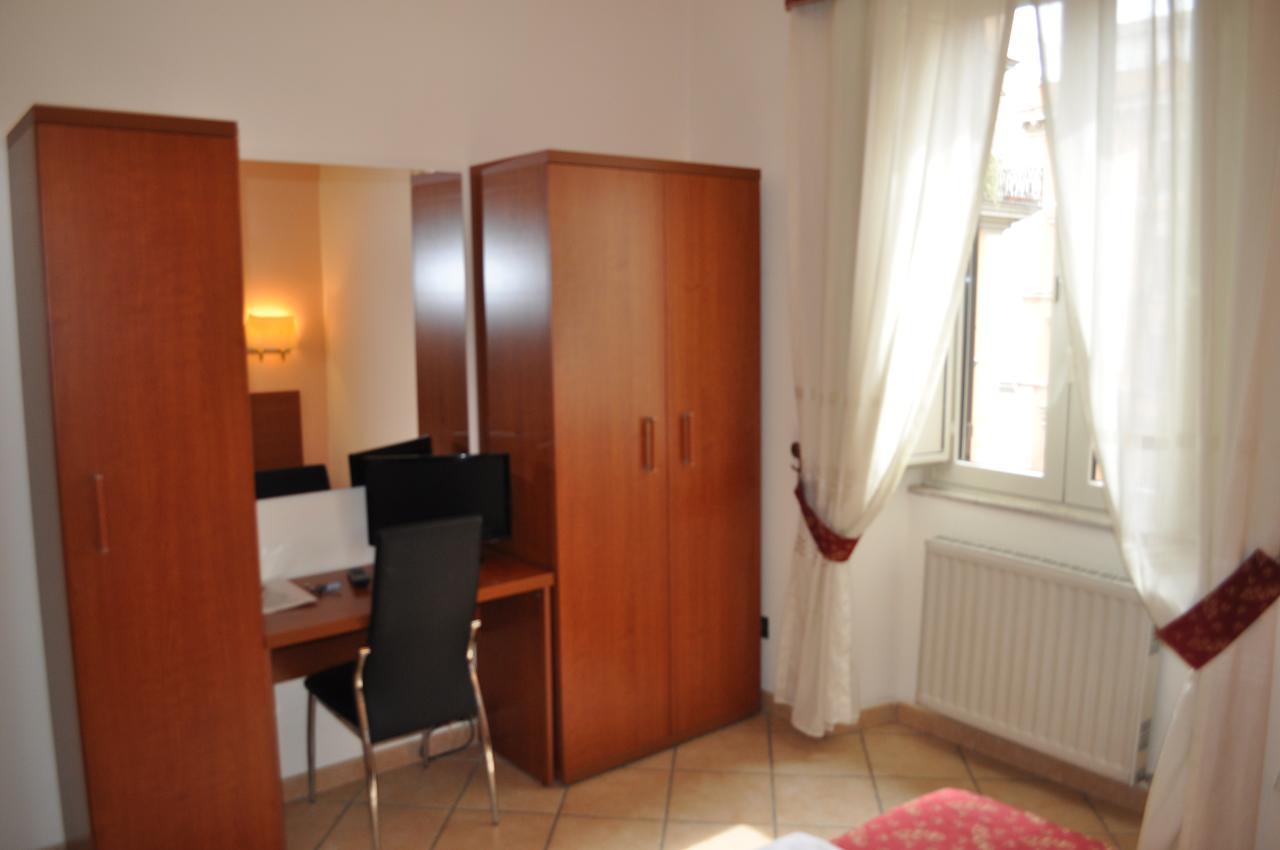 Sergio House Roma