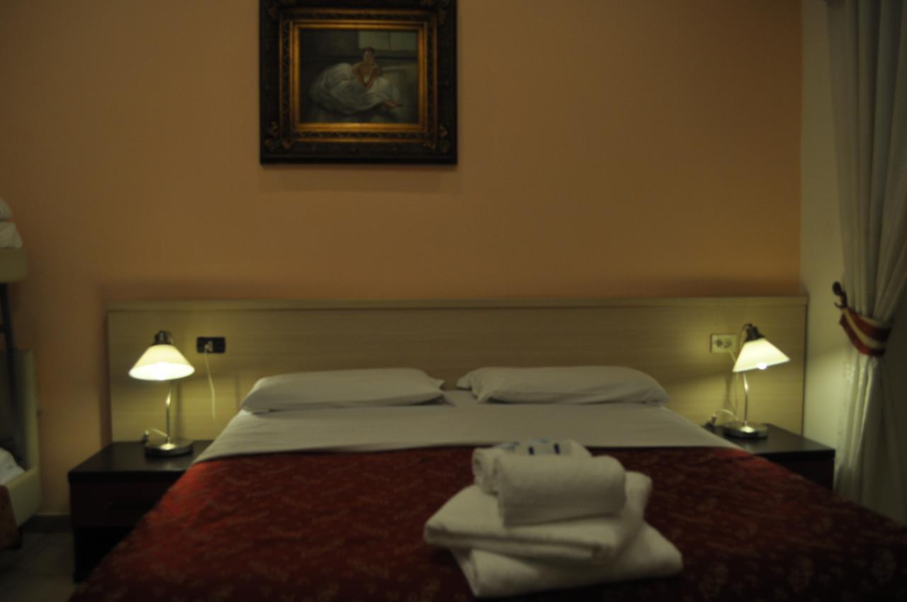Sergio House 2* Roma