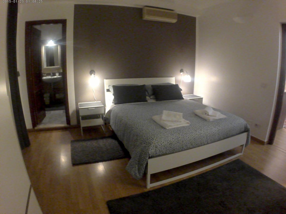 Apartamento Lilium House Aventino Roma