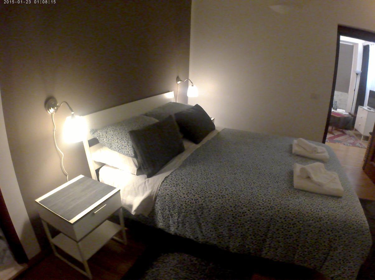 Apartamento Lilium House Aventino Roma