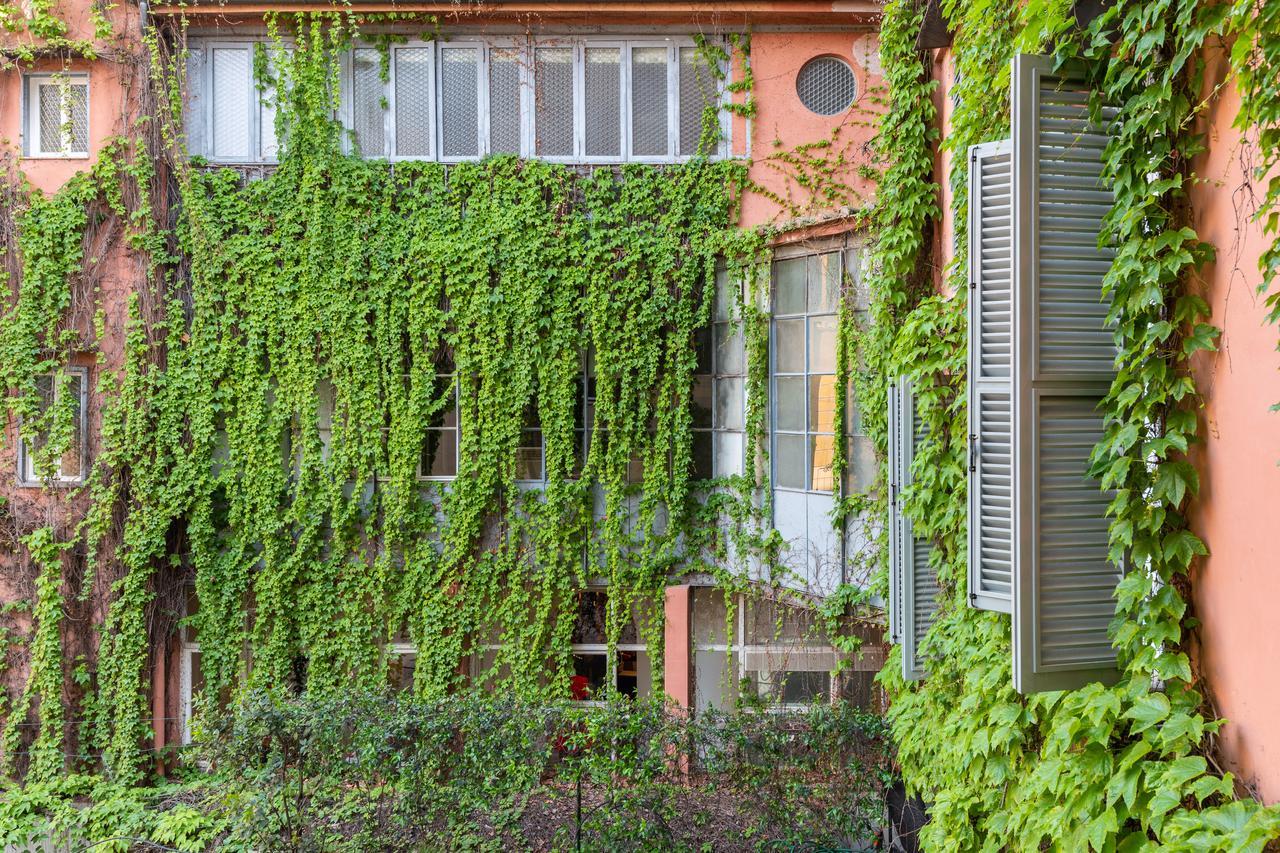 Maison Evelina Rome