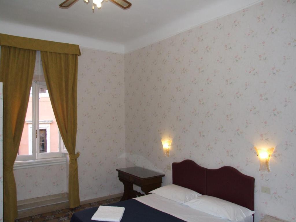 Texas Hotell