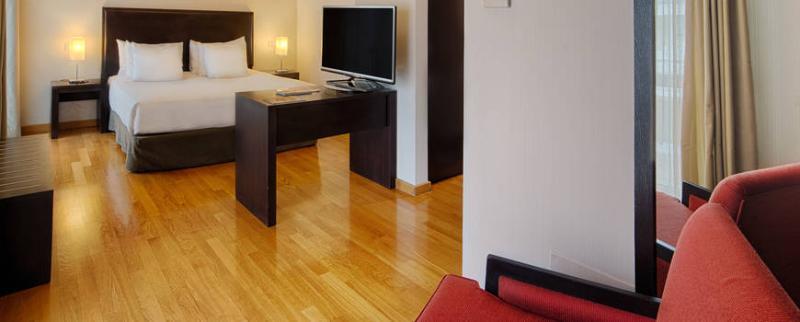 Nh Collection Giustiniano 4* Roma