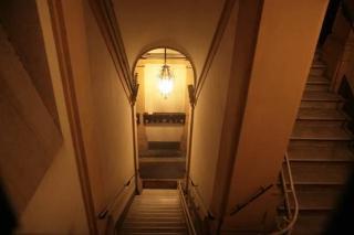 Palazzo Del Duca Piazza Navona