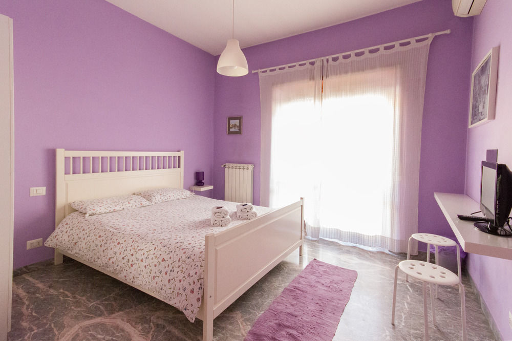 Pascia Bed & Breakfast 5*
