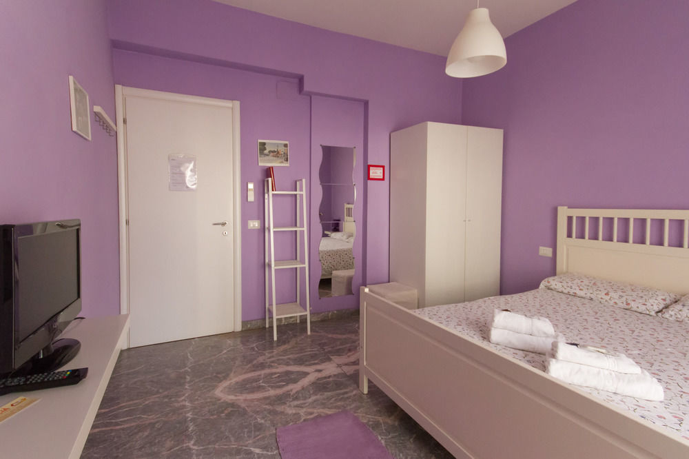 Bed & Breakfast Pascia