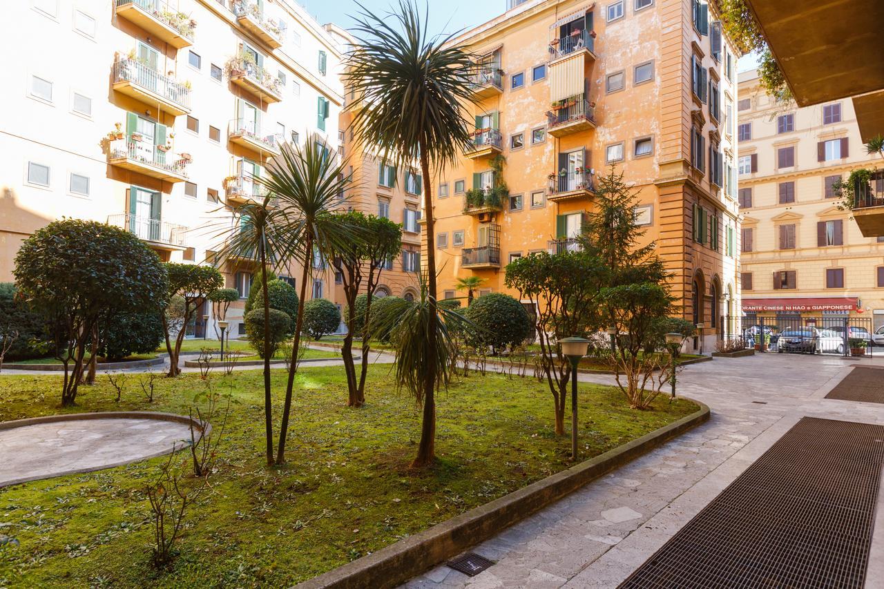 Il Sogno Di Amelie Bed & Breakfast Roma