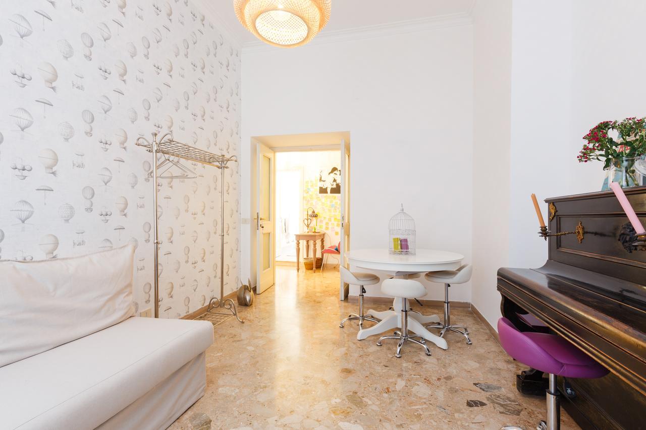 Il Sogno Di Amelie Bed & Breakfast Roma