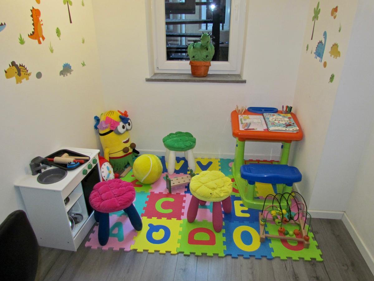 Guest house Brunelleschi Holidays