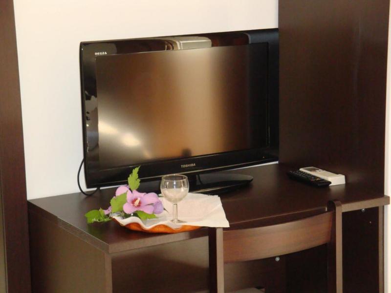 Acomodação com café da manhã  In Rome B&B