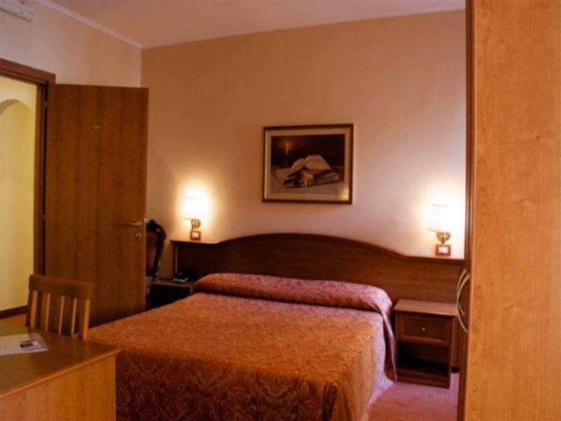 Hotell Intrastevere