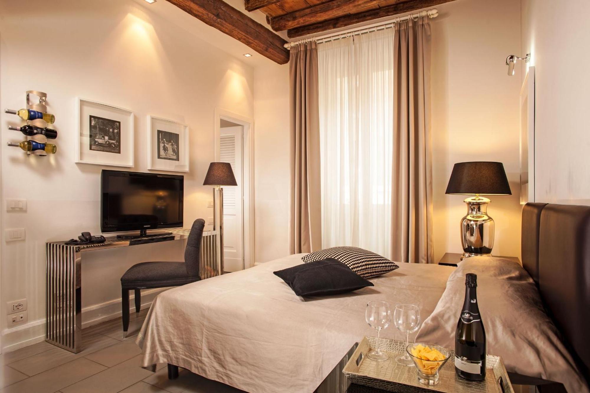 Relais Vatican View