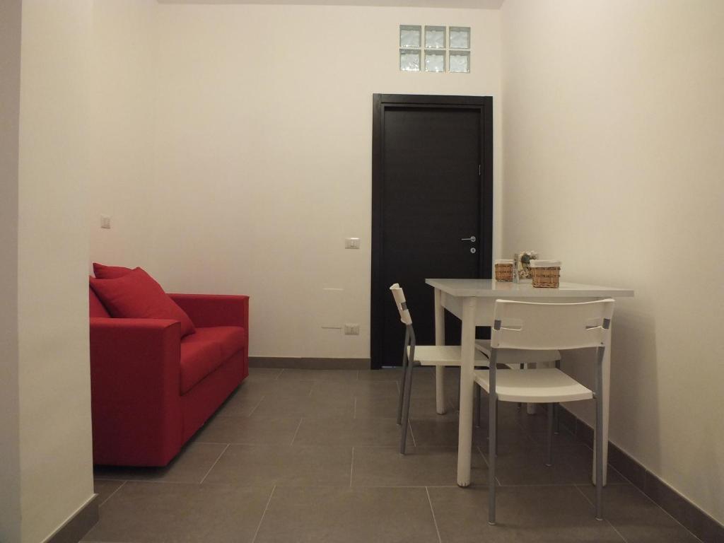 Romantic Bed & Breakfast Roma