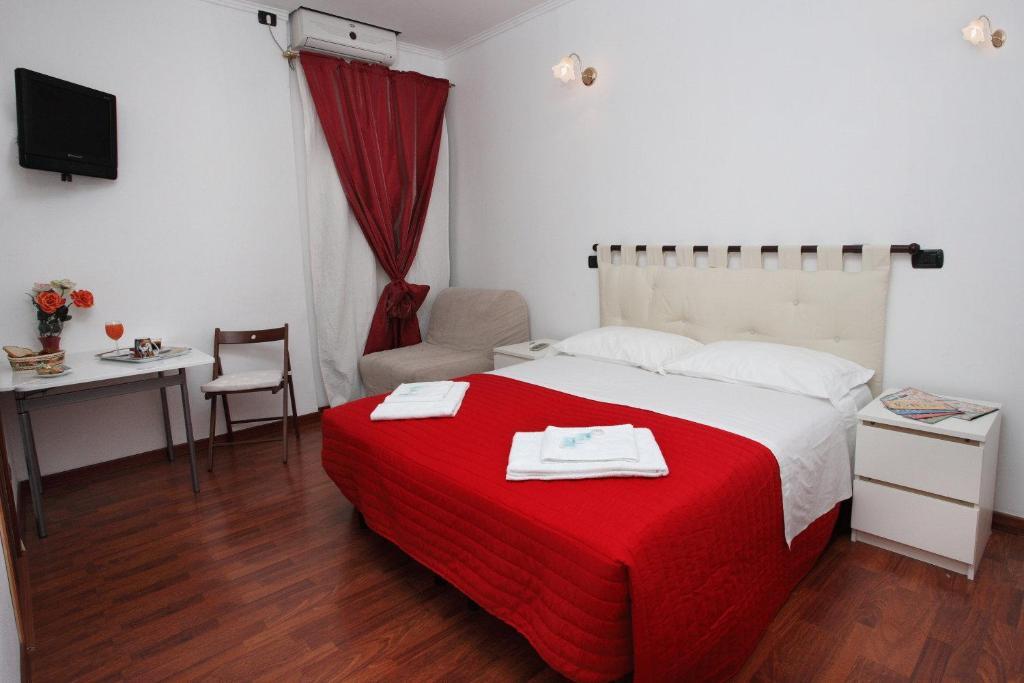 Gjestgiverier Luxury In Roma