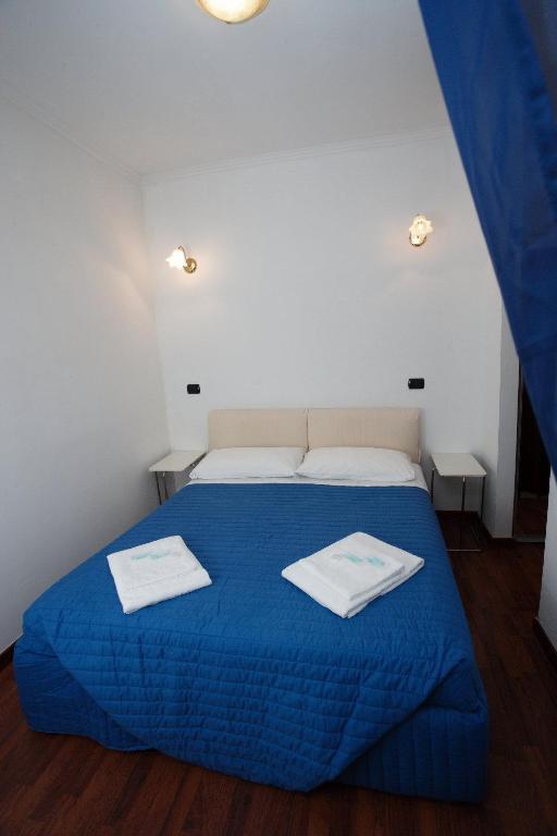 Luxury In 3* Roma
