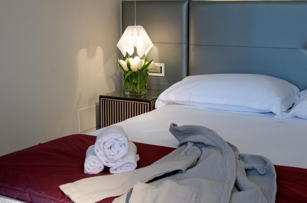 Navona Palace Luxury Rome