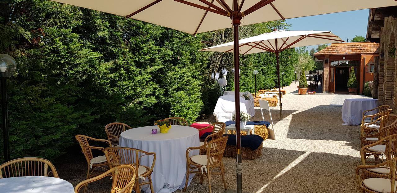 Sant'alessandro Bed and breakfast *