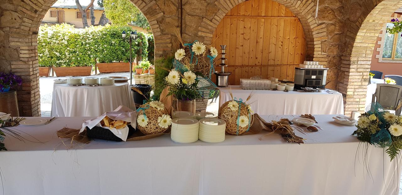 Bed and breakfast Sant'alessandro *