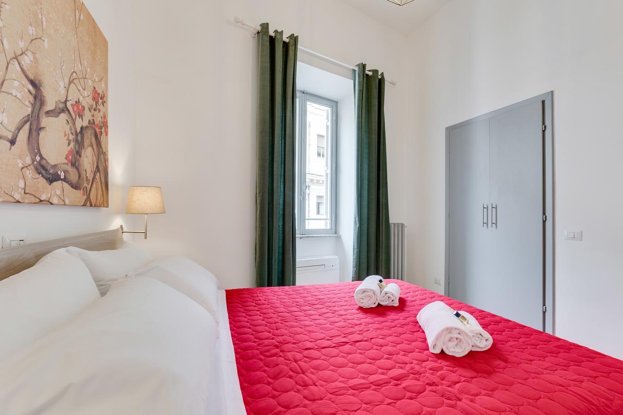 Apartamento As You Feel - Nazionale Design *