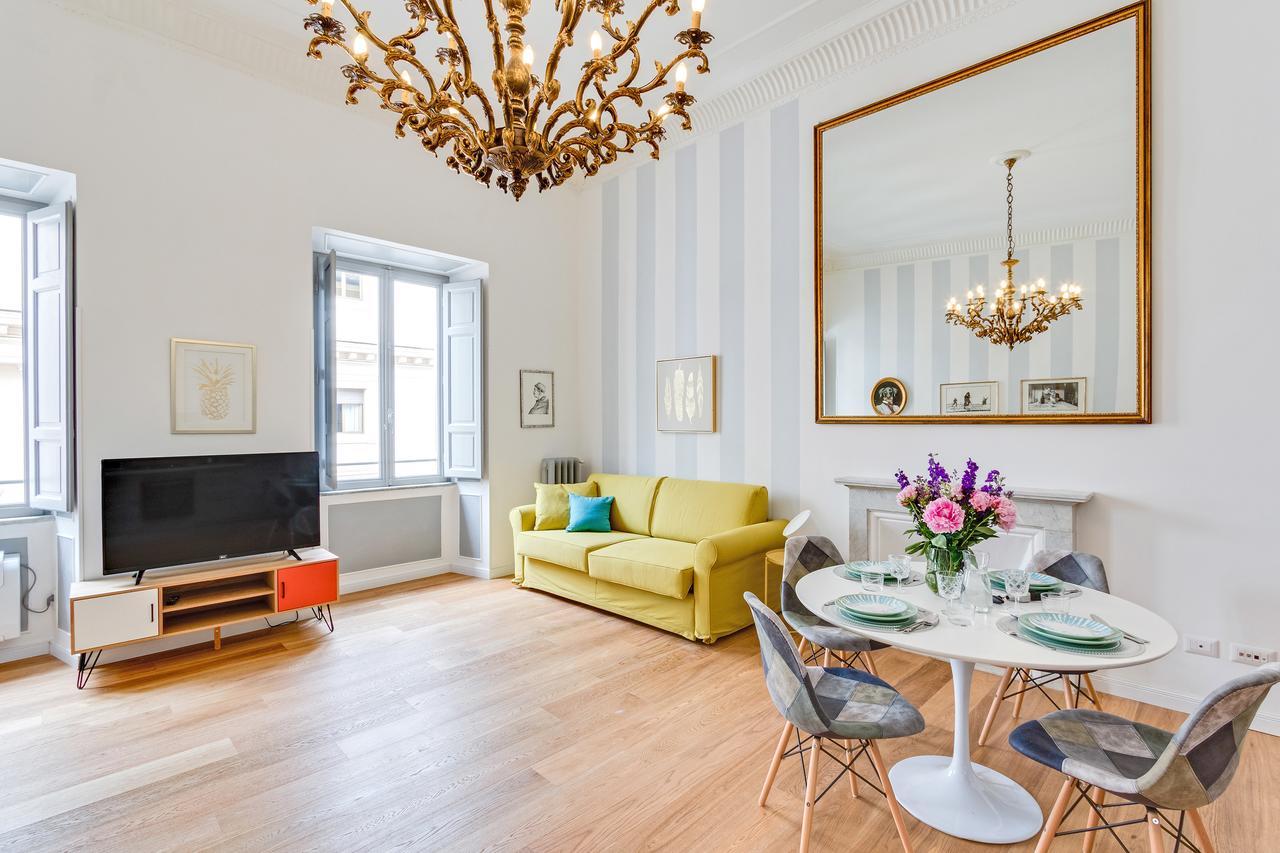 As You Feel - Nazionale Design Apartamento