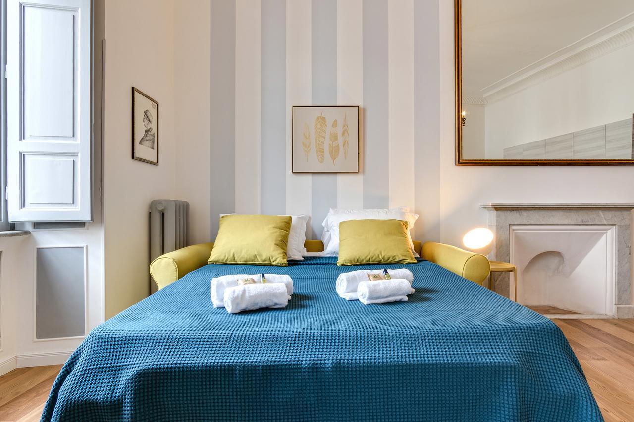Apartamento As You Feel - Nazionale Design Roma
