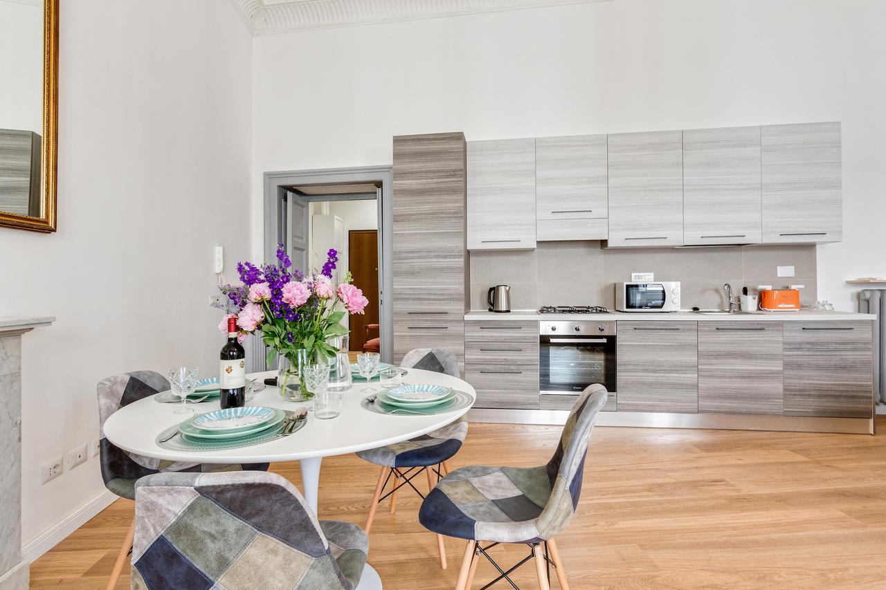 As You Feel - Nazionale Design Apartamento *