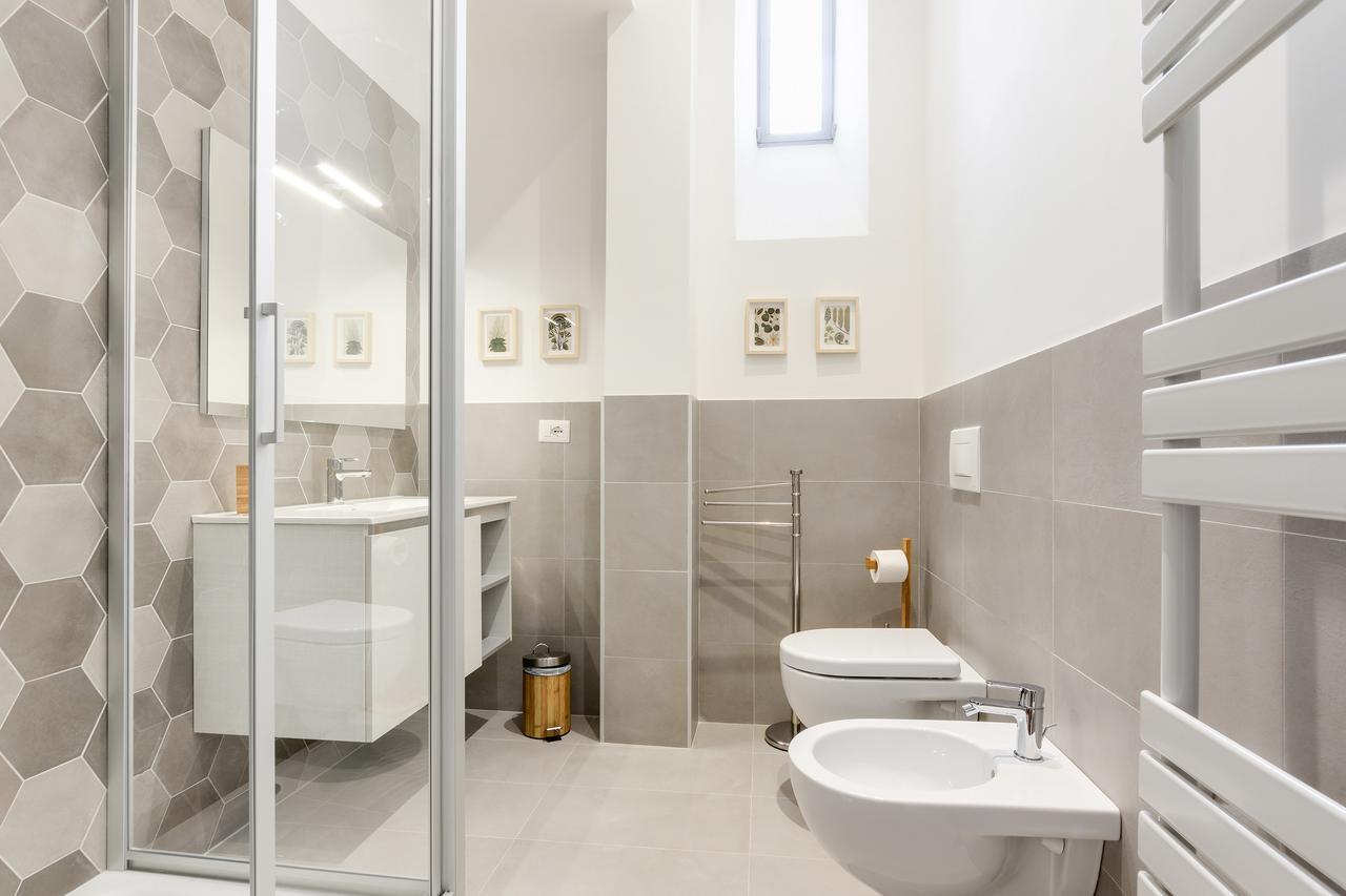 As You Feel - Nazionale Design Apartamento Roma