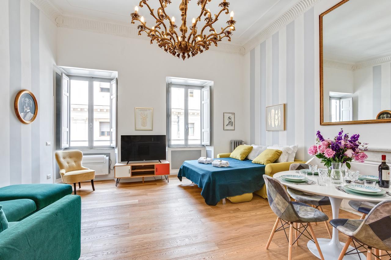 Apartamento As You Feel - Nazionale Design