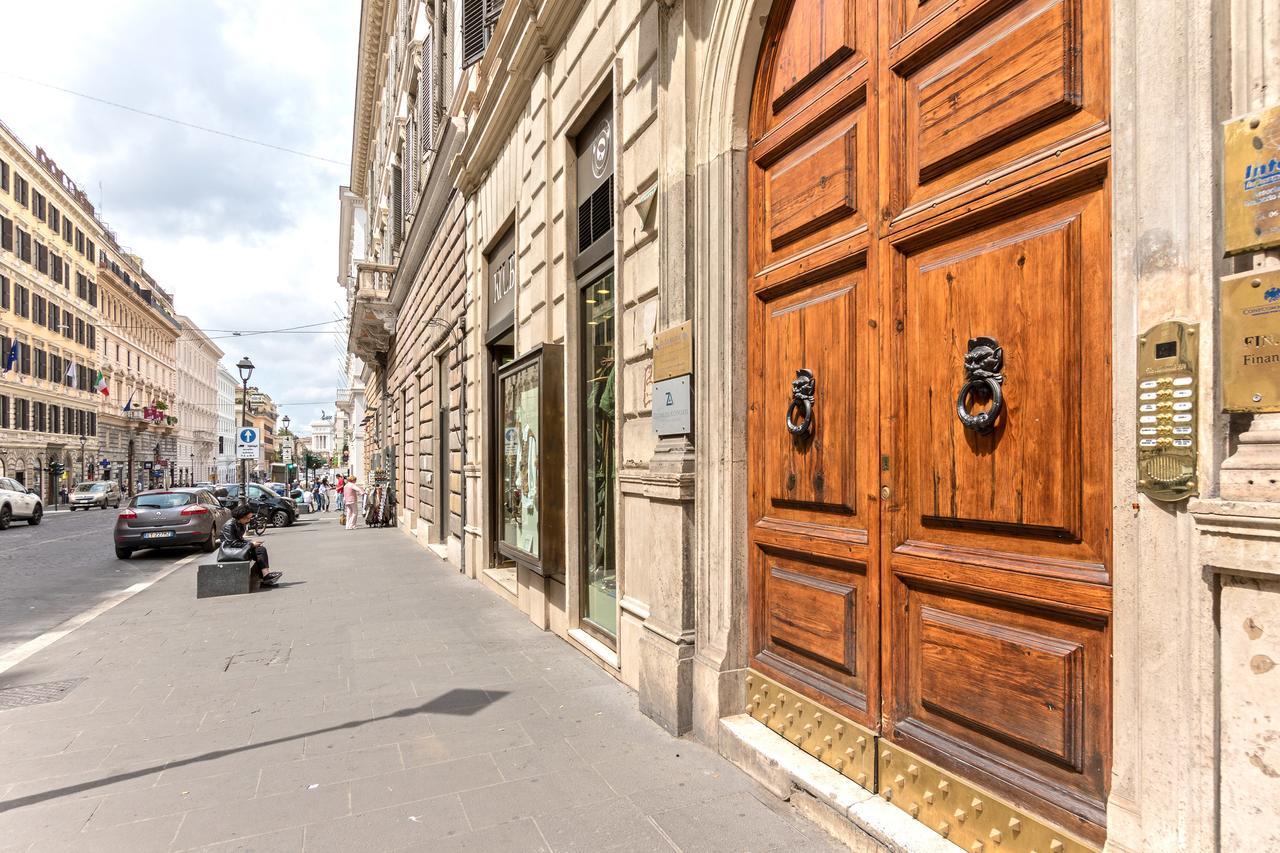 Apartamento As You Feel - Nazionale Design *