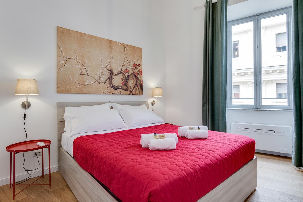 Apartamento As You Feel - Nazionale Design