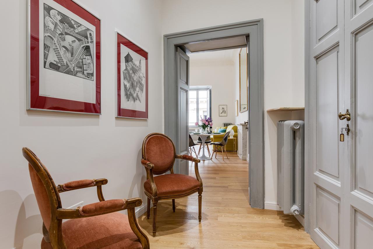 Apartamento As You Feel - Nazionale Design