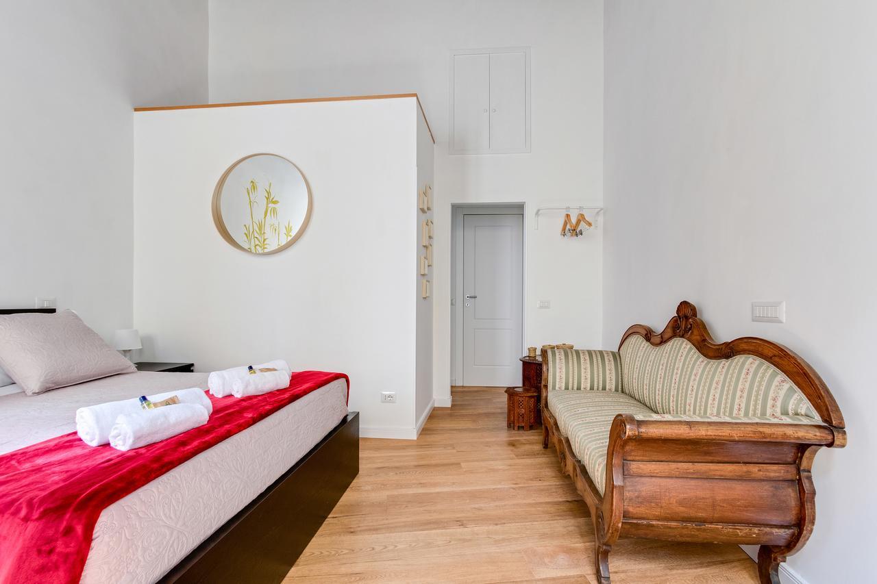 As You Feel - Nazionale Design Apartamento *