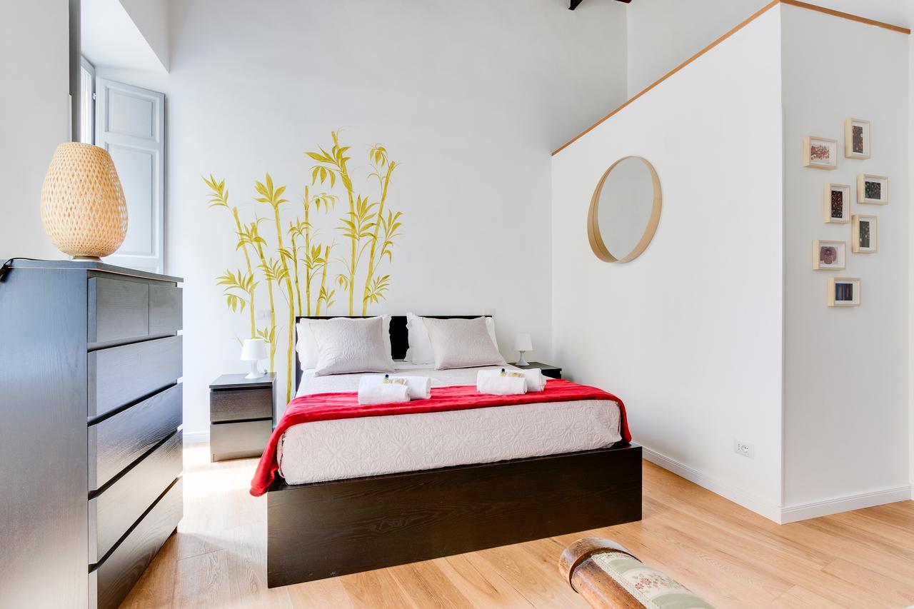 As You Feel - Nazionale Design Apartamento *