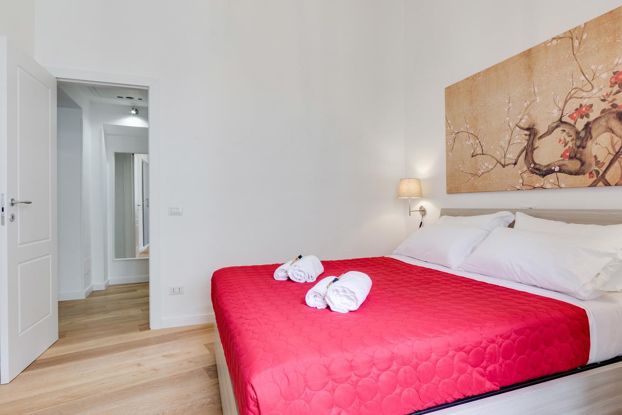 Apartamento As You Feel - Nazionale Design