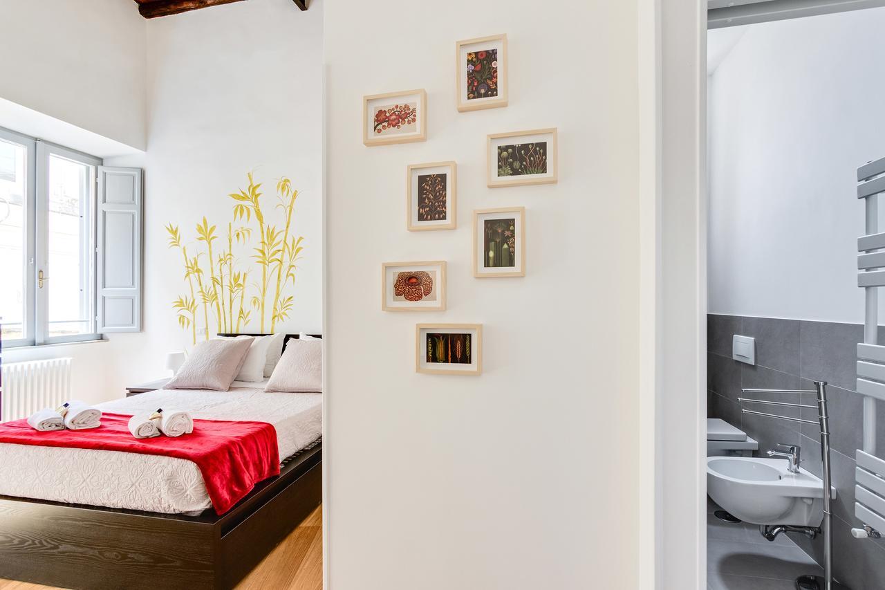 Apartamento As You Feel - Nazionale Design