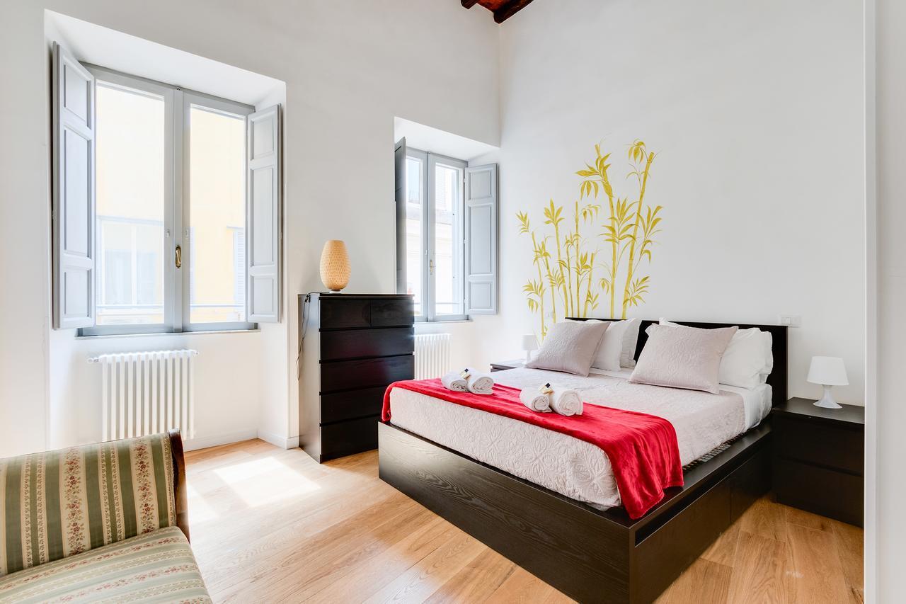 Apartamento As You Feel - Nazionale Design
