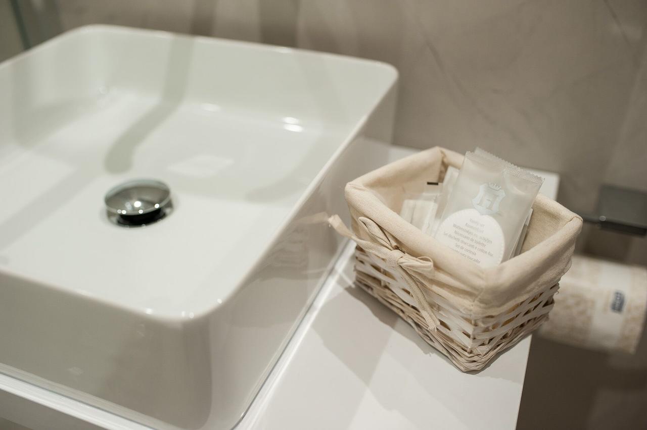 Lifestyle Veneto Gasthof Rom