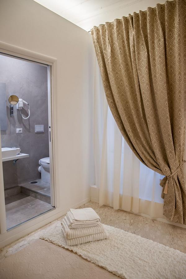 Lifestyle Veneto Gasthof Rom